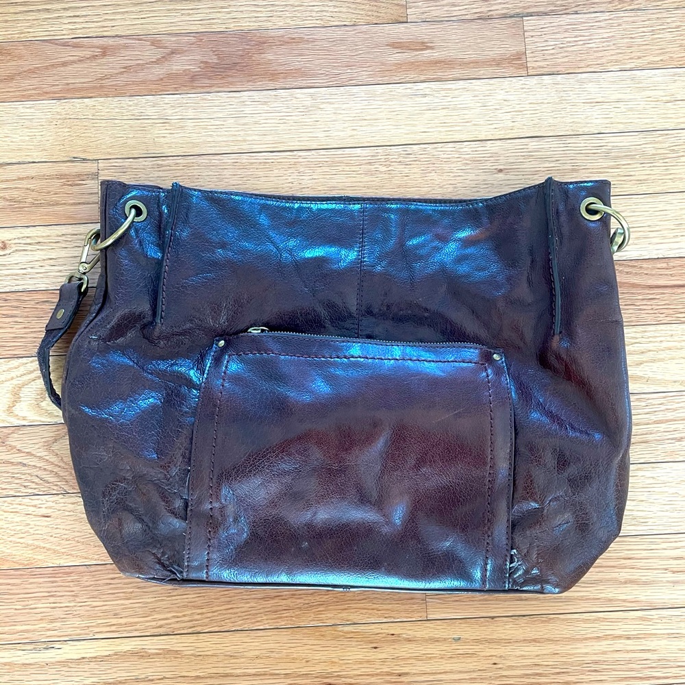 Nino Bossi Genuine Leather Purse